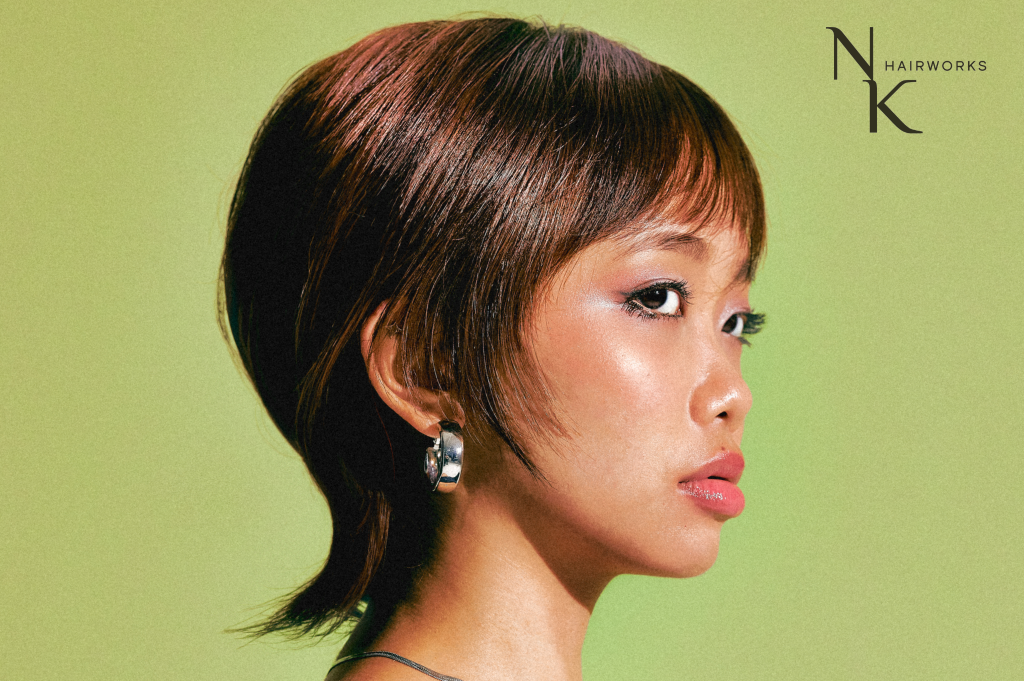 NK Hairworks Lentor Mall Directory