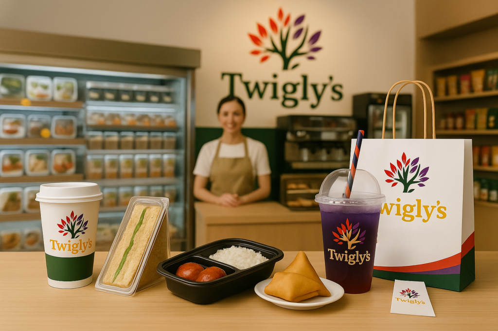 Twigly's Directory Image