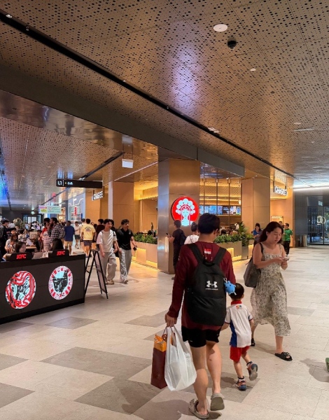 lentor-modern-internal-mall